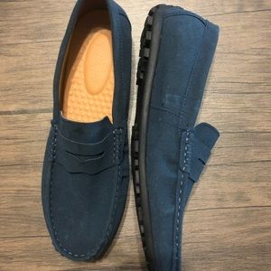 Men’s loafers 9.5